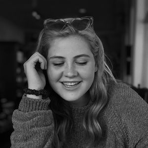 Meet your Posher, Emmaus